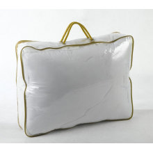 Bolso transparente de las señoras / bolso de la bolsa del PVC / bolso impermeable del PVC